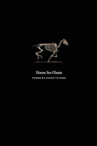 Cover of Horses See Ghosts