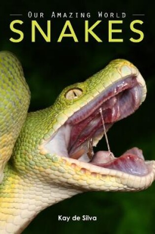 Cover of Snakes