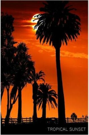 Cover of Tropical Sunset