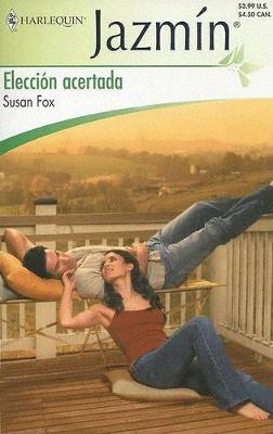 Cover of Eleccion Acertada