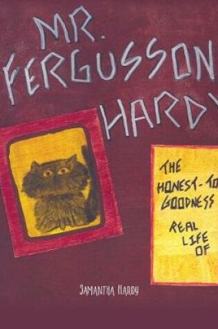 Cover of Mr. Fergusson Hardy