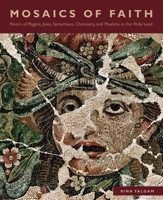 Cover of Mosaics of Faith