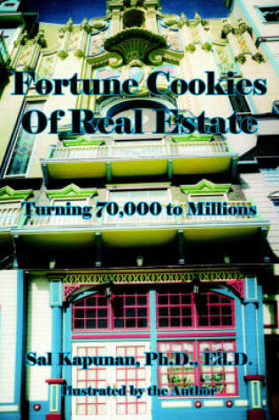 Cover of Fortune Cookies Of Real Estate