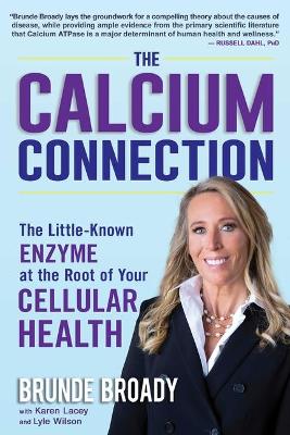 Cover of The Calcium Connection