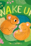 Book cover for Wake Up