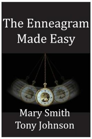 Cover of The Enneagram Made Easy