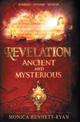 Cover of REVELATION Ancient and Mysterious
