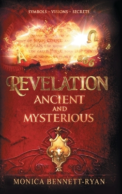 Book cover for REVELATION Ancient and Mysterious