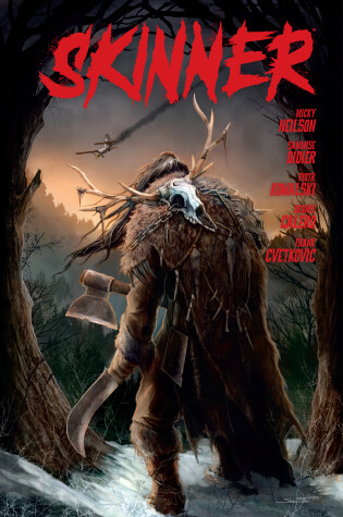 Cover of Skinner