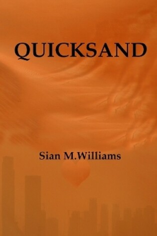 Cover of Quicksand