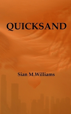 Book cover for Quicksand