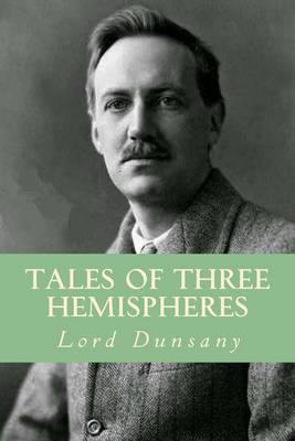 Book cover for Tales of Three Hemispheres