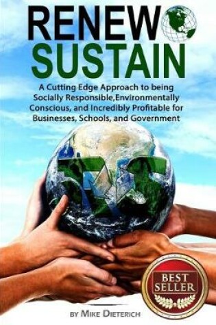 Cover of Renew and Sustain