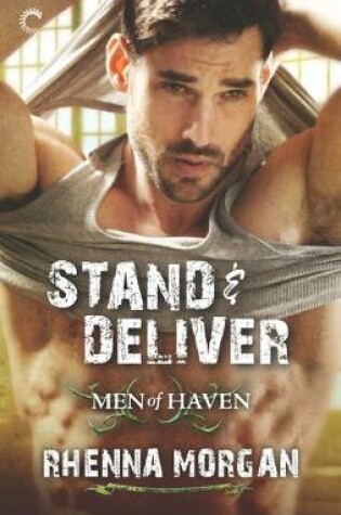 Cover of Stand & Deliver