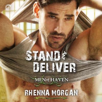 Book cover for Stand & Deliver