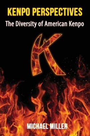 Cover of Kenpo Perspectives