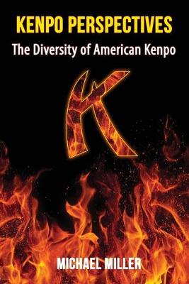 Book cover for Kenpo Perspectives