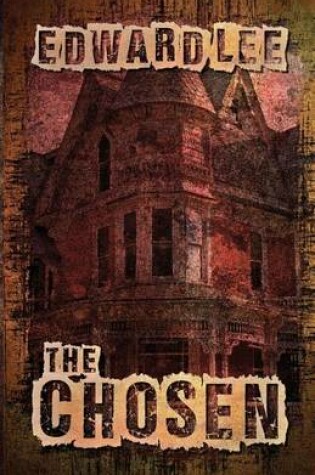 Cover of The Chosen