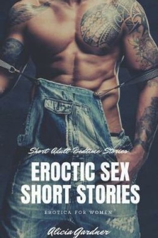 Cover of Eroctic Sex Short Stories