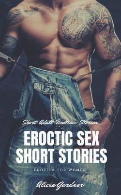 Book cover for Eroctic Sex Short Stories