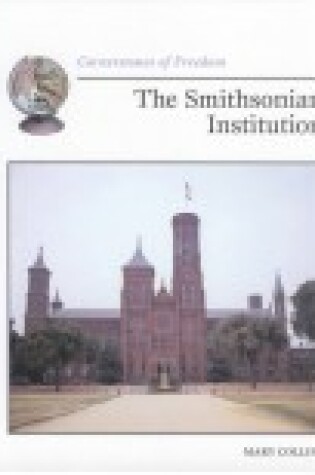 Cover of The Smithsonian Institution