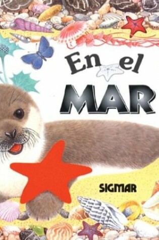 Cover of El Mar - En La Naturaleza