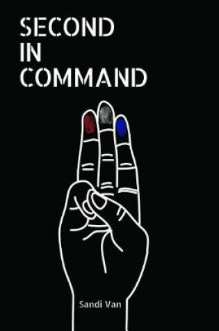 Cover of Second in Command