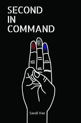 Book cover for Second in Command