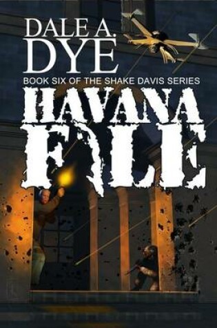 Cover of Havana File