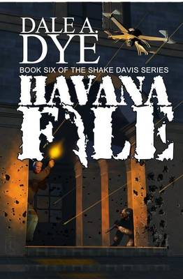 Cover of Havana File