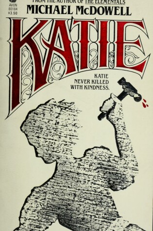 Cover of Katie