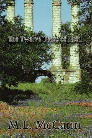 Cover of The Twelve Tears of April