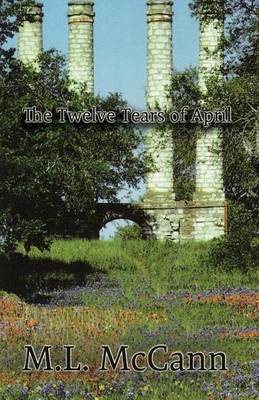 Book cover for The Twelve Tears of April