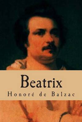 Book cover for Beatrix