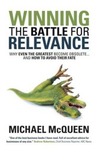Cover of Winning the Battle for Relevance