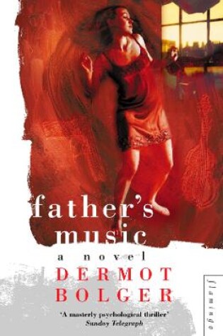 Cover of Father’s Music