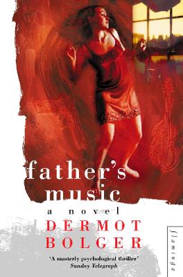 Book cover for Father’s Music