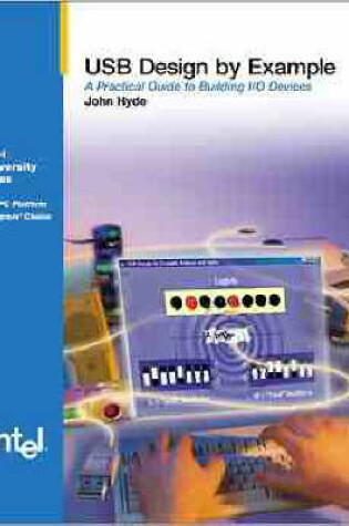 Cover of USB Design by Example