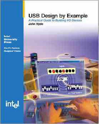 Book cover for USB Design by Example