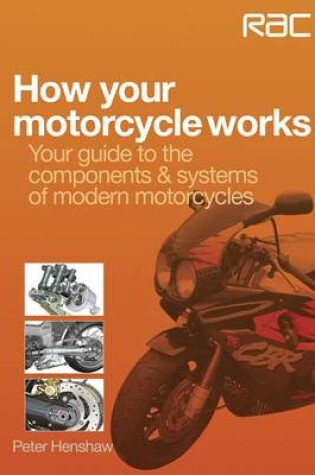 Cover of How Your Motorcycle Works