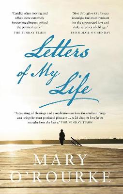 Book cover for Letters of My Life