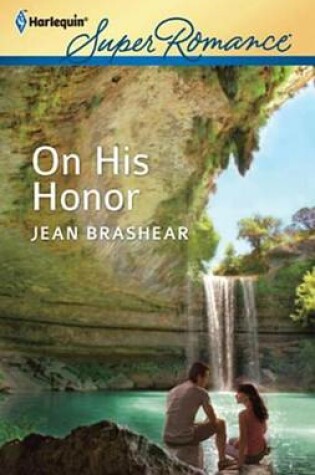 Cover of On His Honor