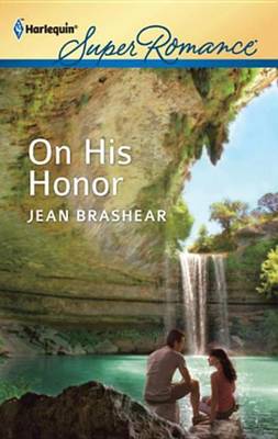 Cover of On His Honor