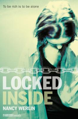 Book cover for Locked Inside