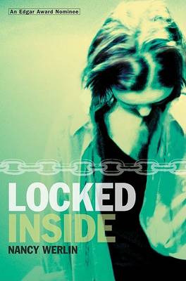 Book cover for Locked Inside