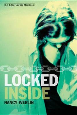 Book cover for Locked Inside