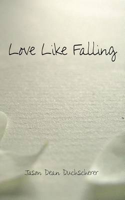 Book cover for Love Like Falling