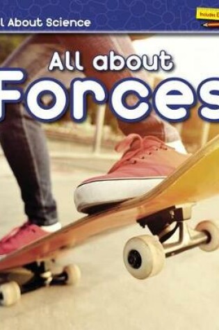 Cover of All about Forces