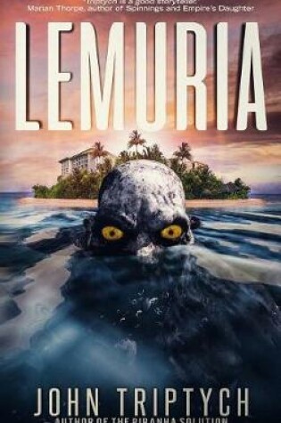 Cover of Lemuria