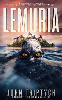 Cover of Lemuria